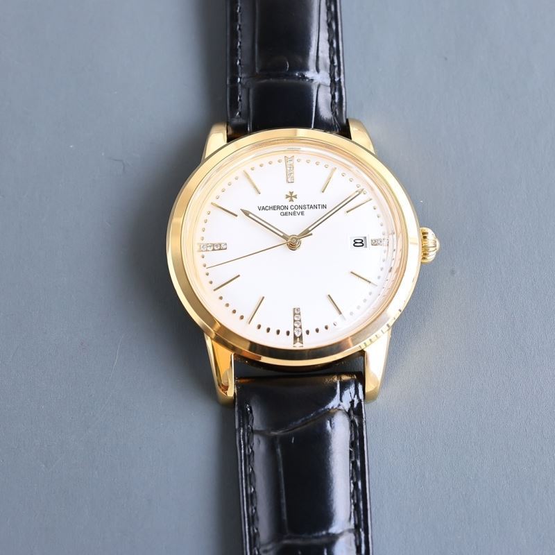 VACHERON CONSTANTIN Watches